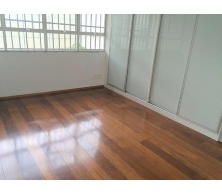 Apartamento, Gutierrez, 4 Quartos, 2 Vagas, 1 Suíte