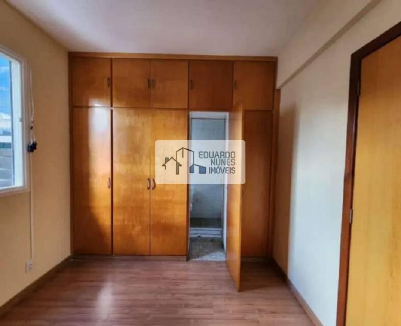 Apartamento, Belvedere, 2 Quartos, 2 Vagas, 1 Suíte