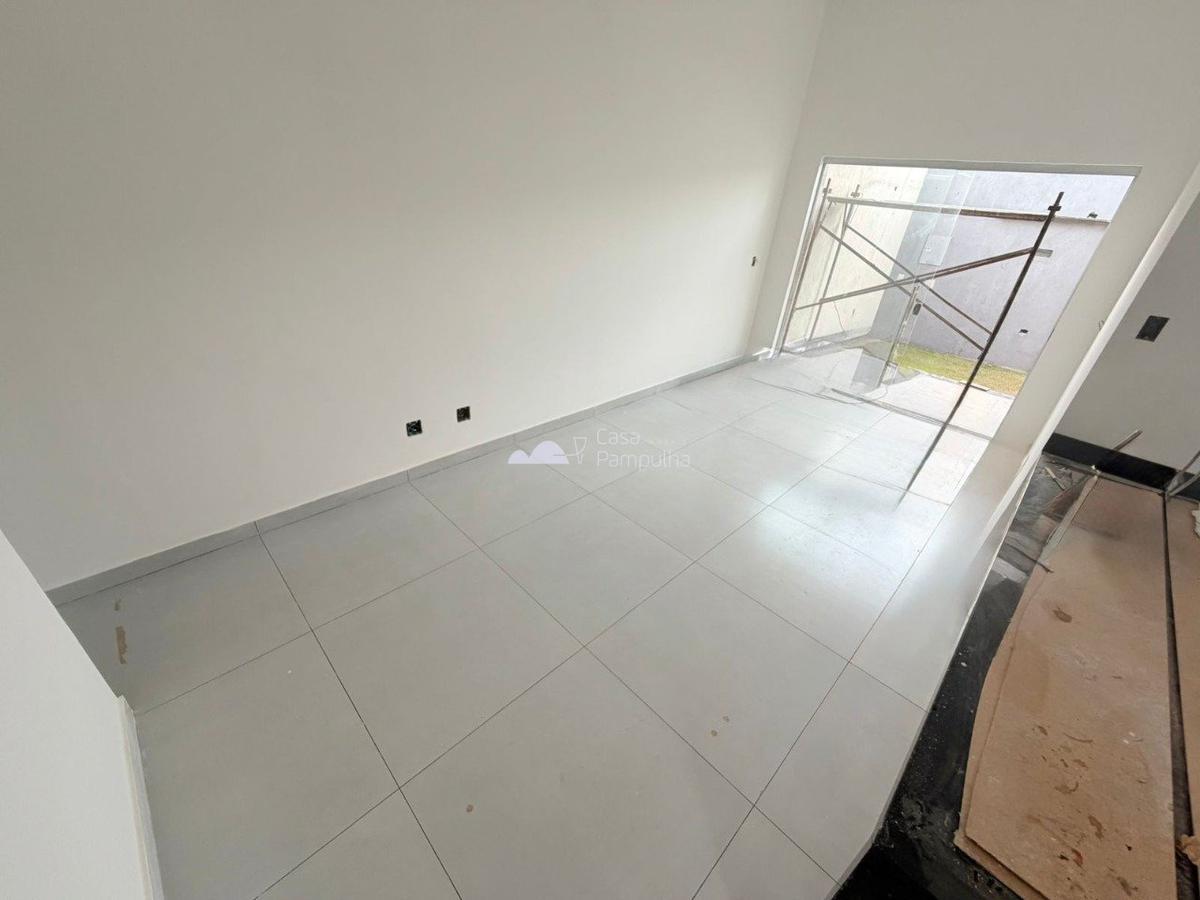 Casa, Santa Mônica, 3 Quartos, 3 Vagas, 1 Suíte