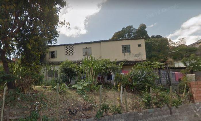 Casa, Paulo VI, 8 Quartos, 0 Vaga