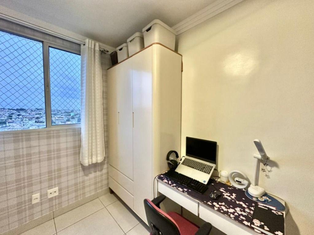 Apartamento, Goiânia, 3 Quartos, 1 Vaga, 1 Suíte