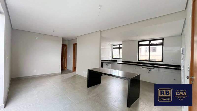 Apartamento, Santo Antônio, 2 Quartos, 2 Vagas, 1 Suíte