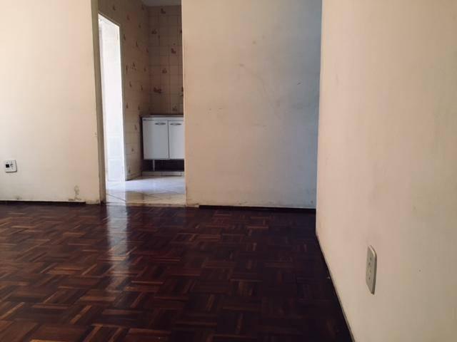 Apartamento, Salgado Filho, 2 Quartos, 1 Vaga