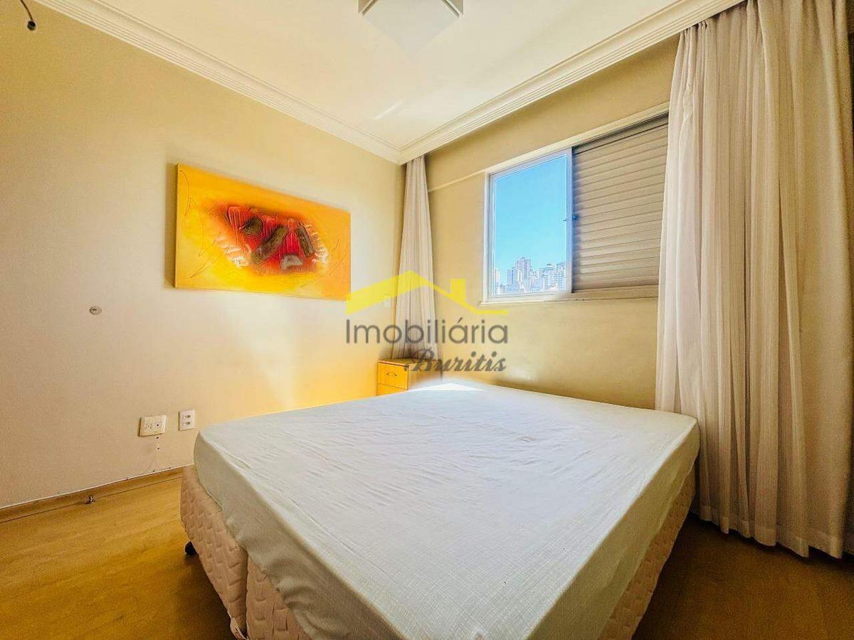 Apartamento, Buritis, 4 Quartos, 2 Vagas, 1 Suíte