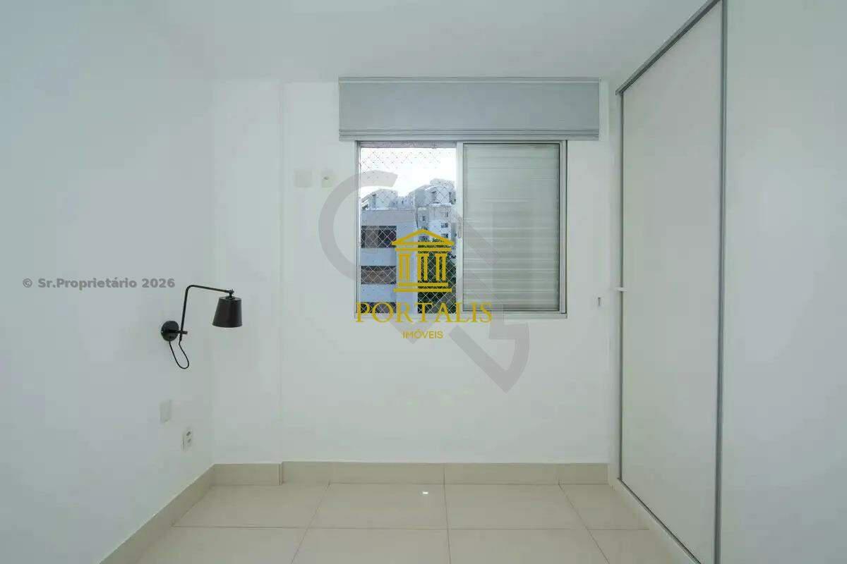 Apartamento, Buritis, 2 Quartos, 2 Vagas, 2 Suítes