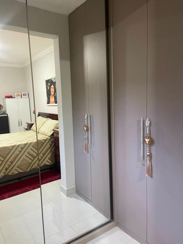 Apartamento, Ressaca, 3 Quartos, 1 Vaga, 1 Suíte