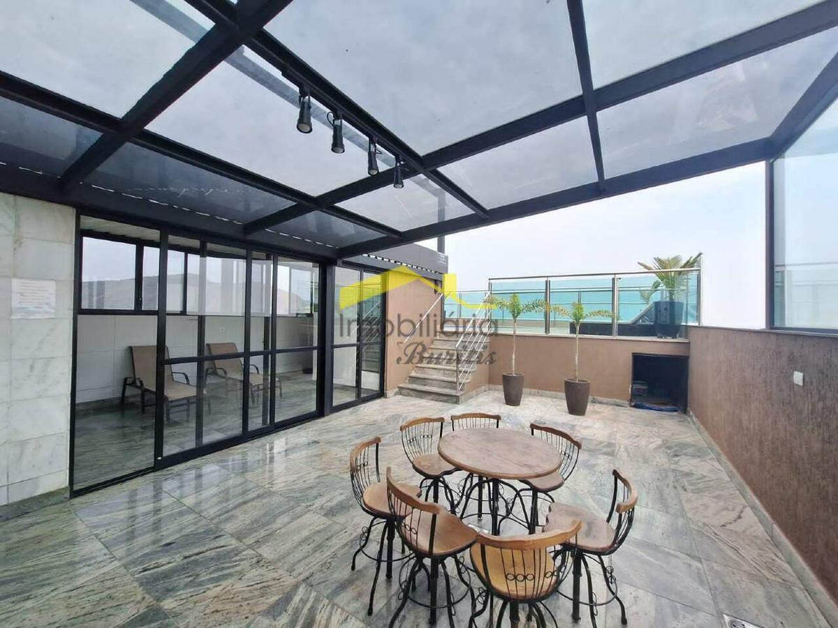 Apartamento, Buritis, 1 Quarto, 1 Vaga, 1 Suíte