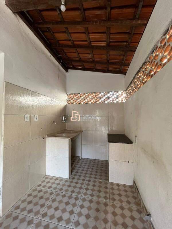 Casa, Coqueiros, 4 Quartos, 5 Vagas, 1 Suíte