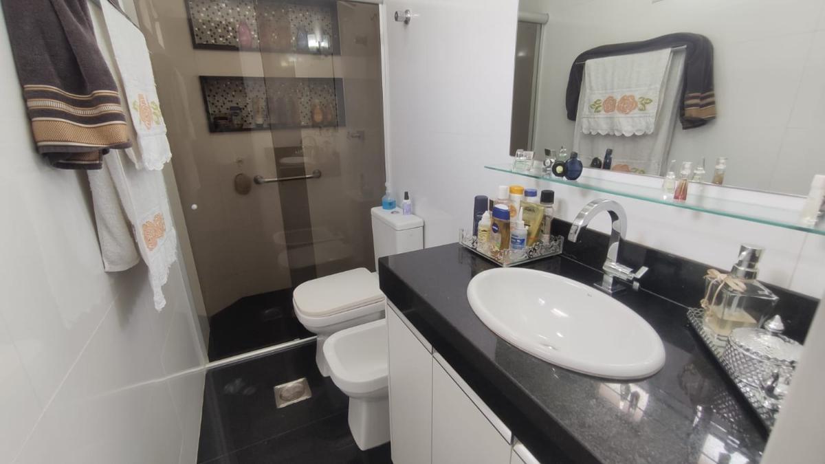 Apartamento, Cidade Nova, 4 Quartos, 2 Vagas, 1 Suíte