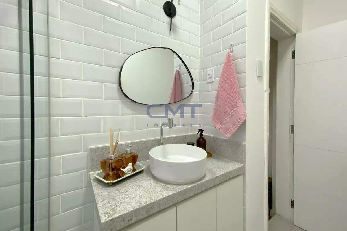Apartamento, Carmo, 2 Quartos, 0 Vaga