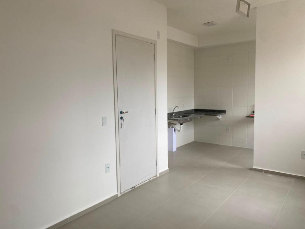 Apartamento, Palmeiras, 2 Quartos, 1 Vaga, 1 Suíte