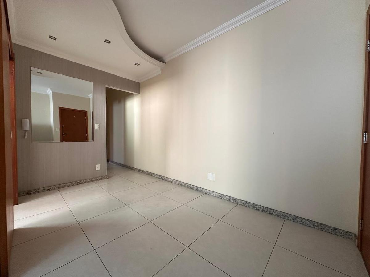 Cobertura, Castelo, 3 Quartos, 2 Vagas, 1 Suíte