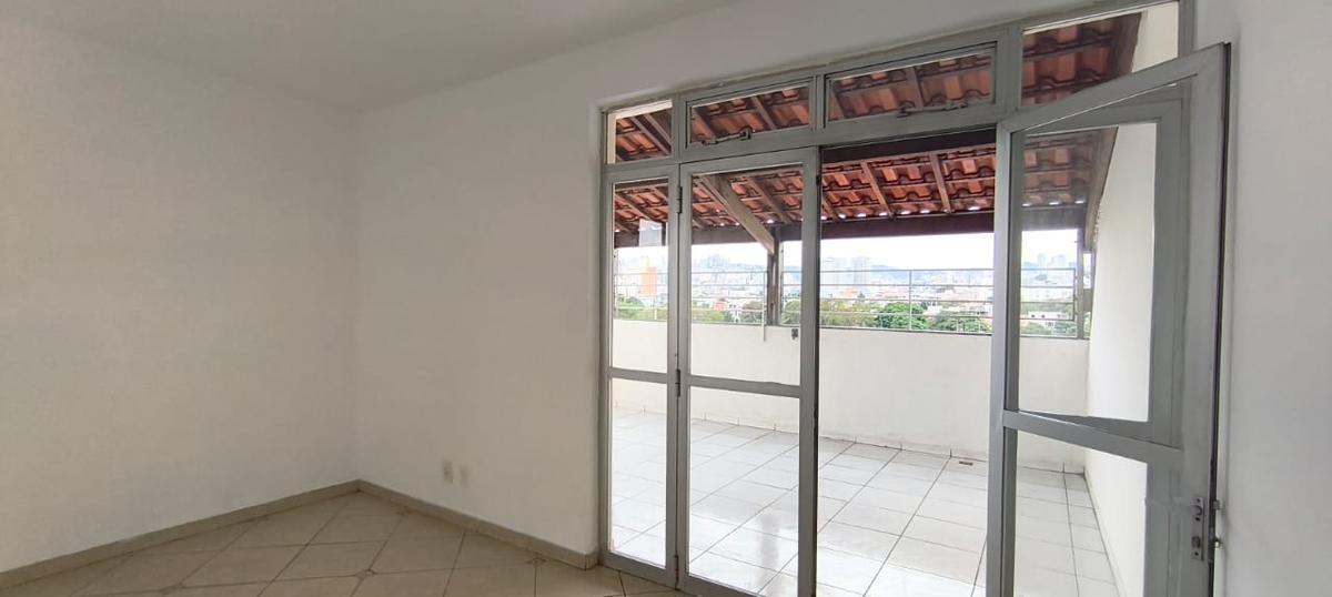 Cobertura, Padre Eustáquio, 3 Quartos, 4 Vagas, 2 Suítes