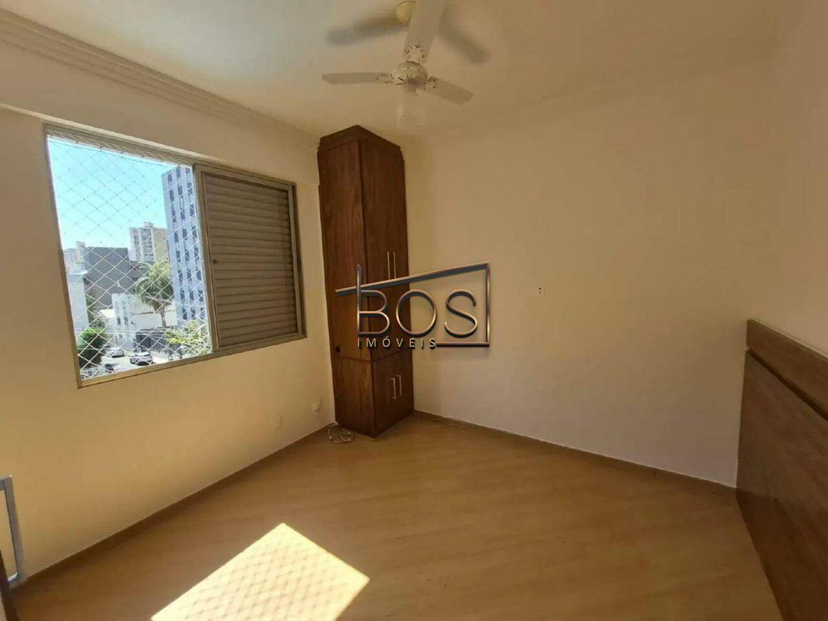 Apartamento, Coração de Jesus, 3 Quartos, 2 Vagas, 1 Suíte