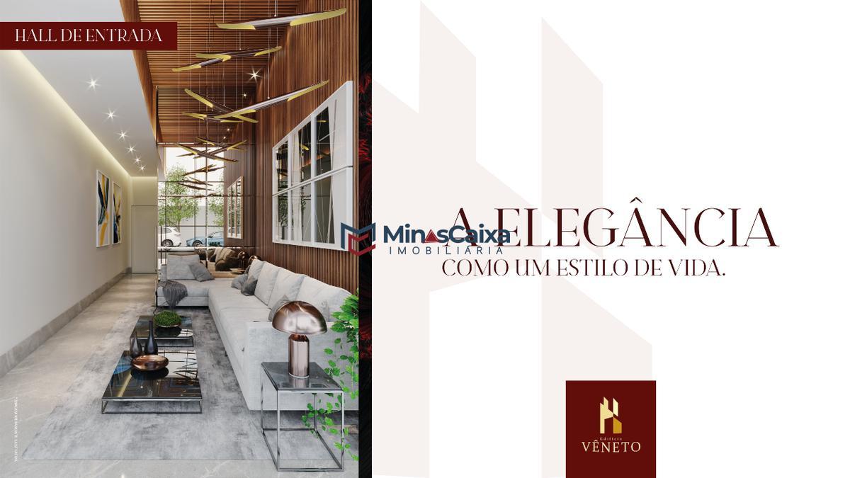 Apartamento, Santa Helena, 3 Quartos, 2 Vagas, 1 Suíte