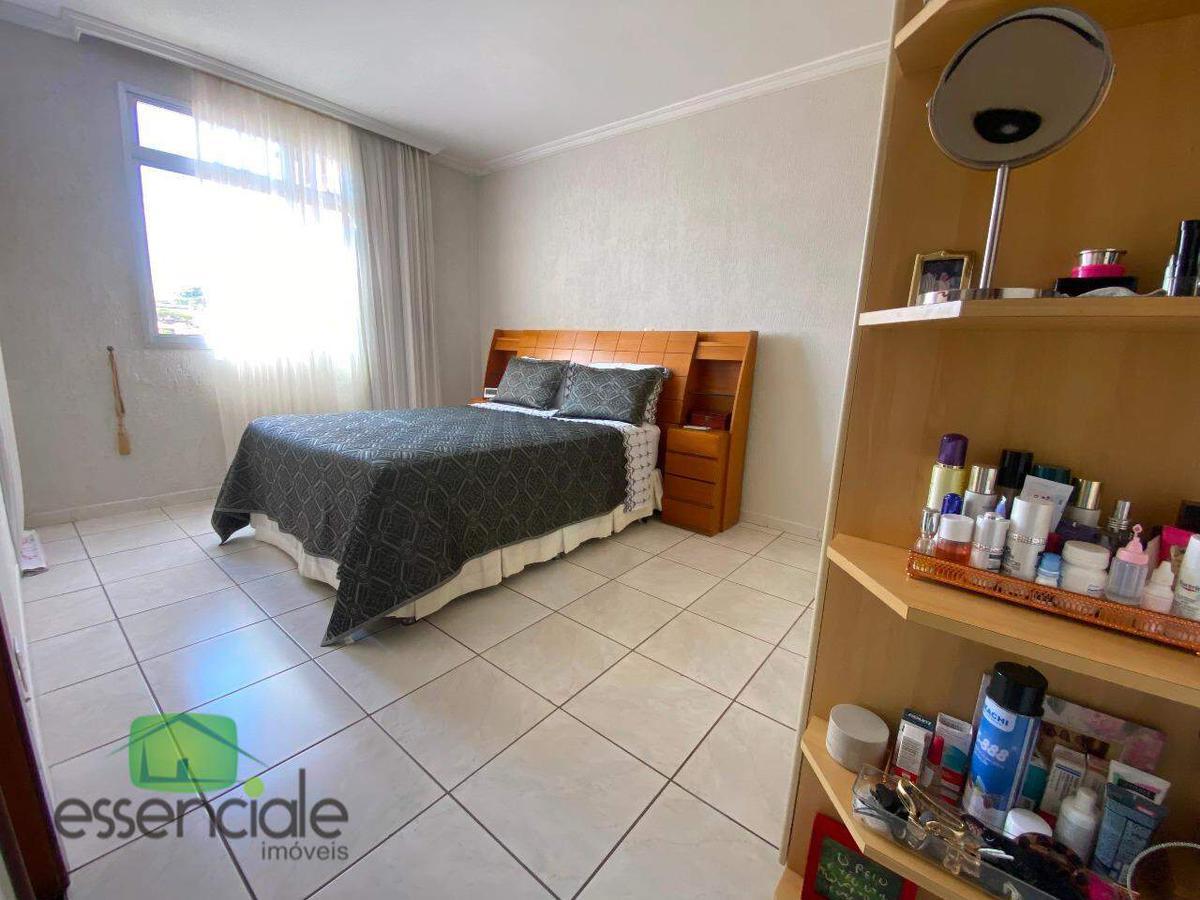 Cobertura, Jardim Riacho das Pedras, 3 Quartos, 4 Vagas, 2 Suítes