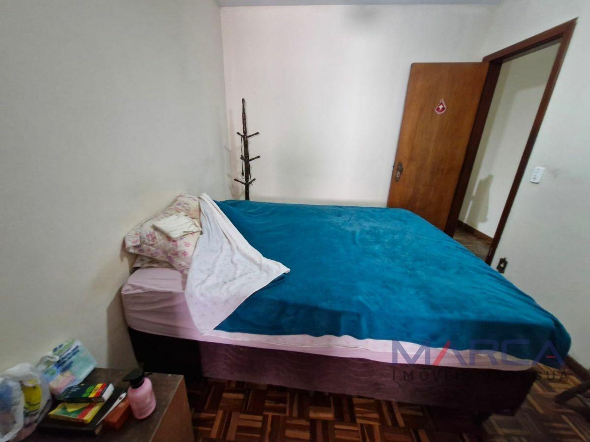 Casa, Dona Clara, 3 Quartos, 0 Vaga
