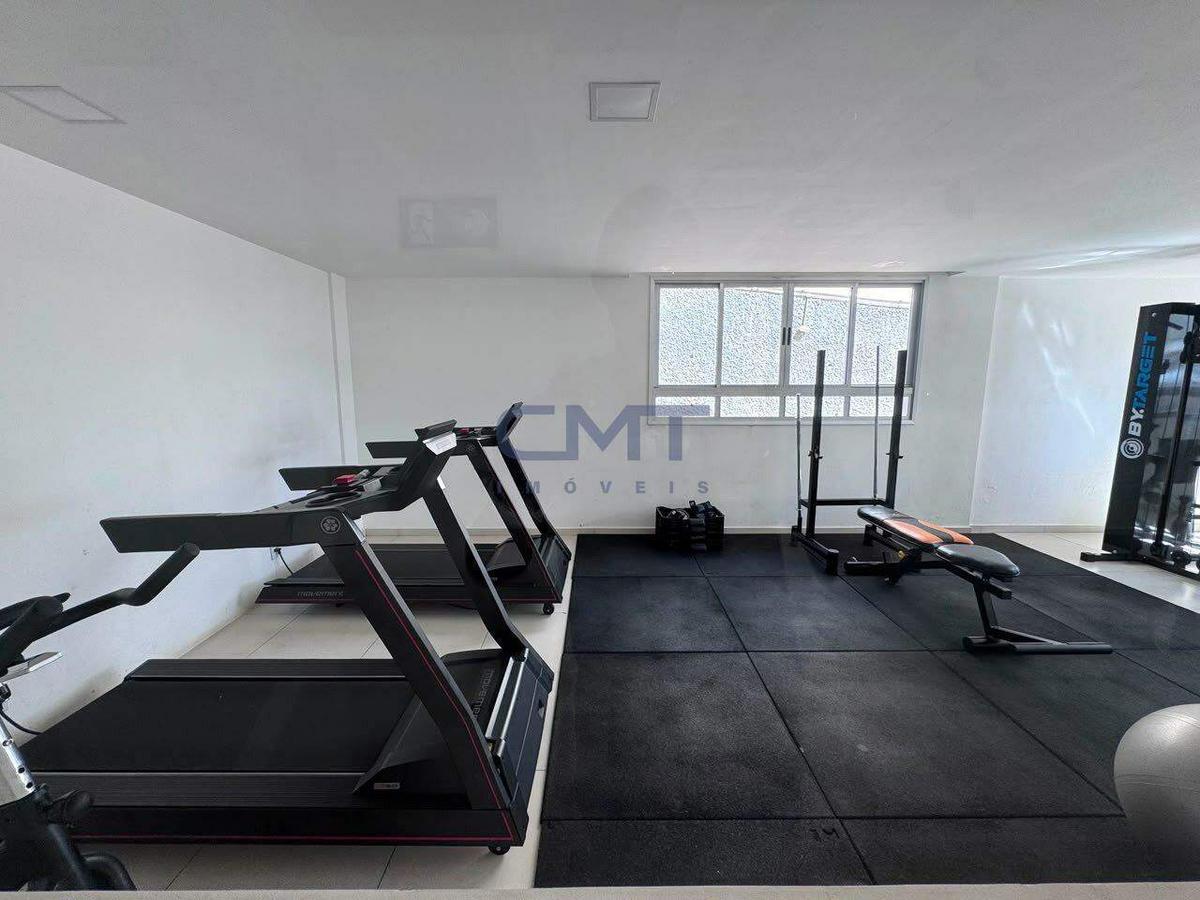Apartamento, Buritis, 2 Quartos, 2 Vagas, 1 Suíte