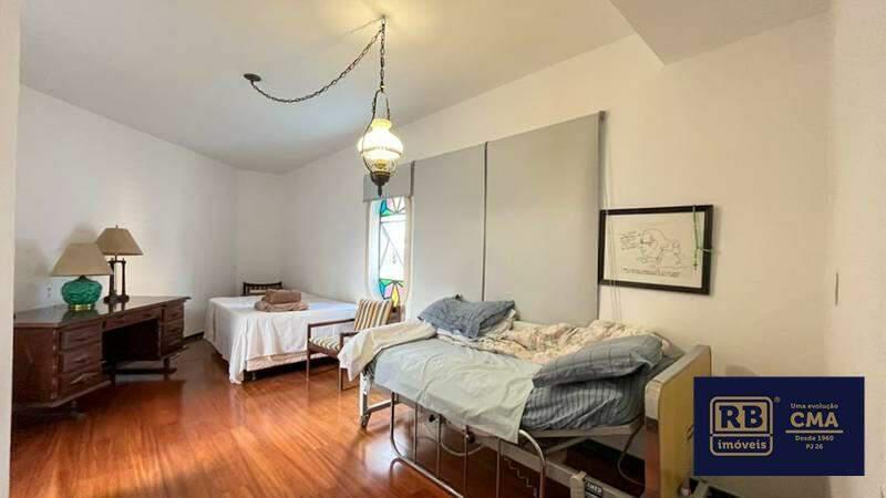 Cobertura, Funcionários, 6 Quartos, 3 Vagas, 1 Suíte