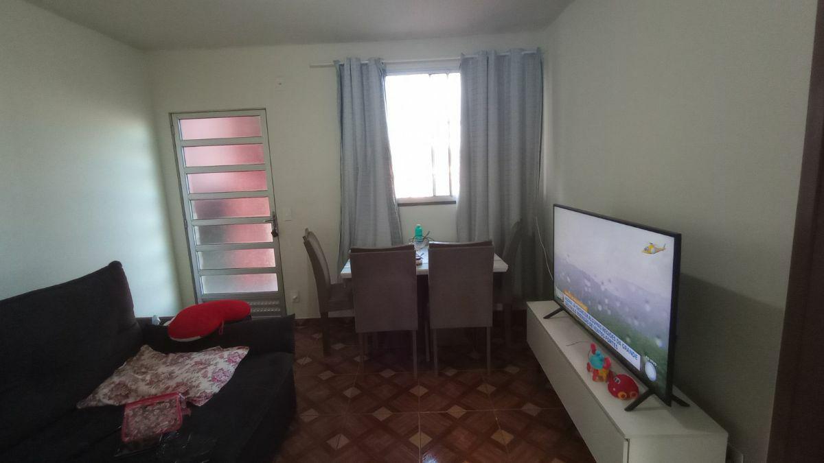 Apartamento, Jardim Vitória, 0 Quarto, 0 Vaga