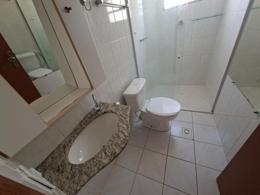 Apartamento, Buritis, 4 Quartos, 2 Vagas