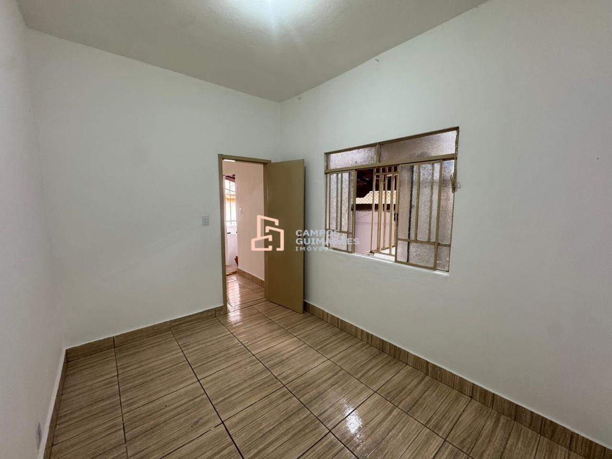 Casa, Conjunto Habitacional Vale do Jatobá, 1 Quarto