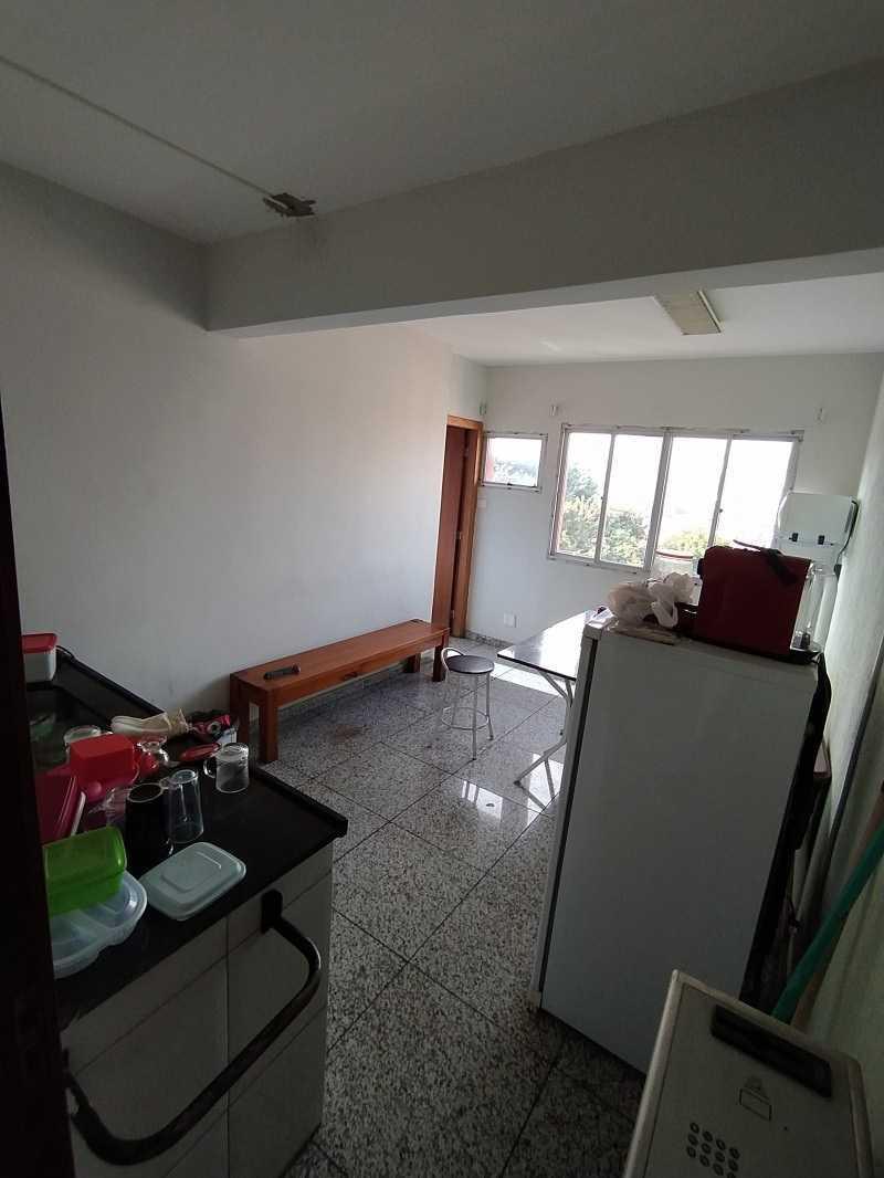 Prédio, Lagoinha, 0 Quarto, 0 Vaga