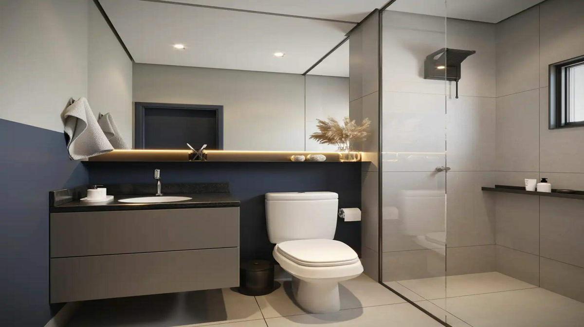 Apartamento, Tibery, 2 Quartos, 2 Vagas, 1 Suíte