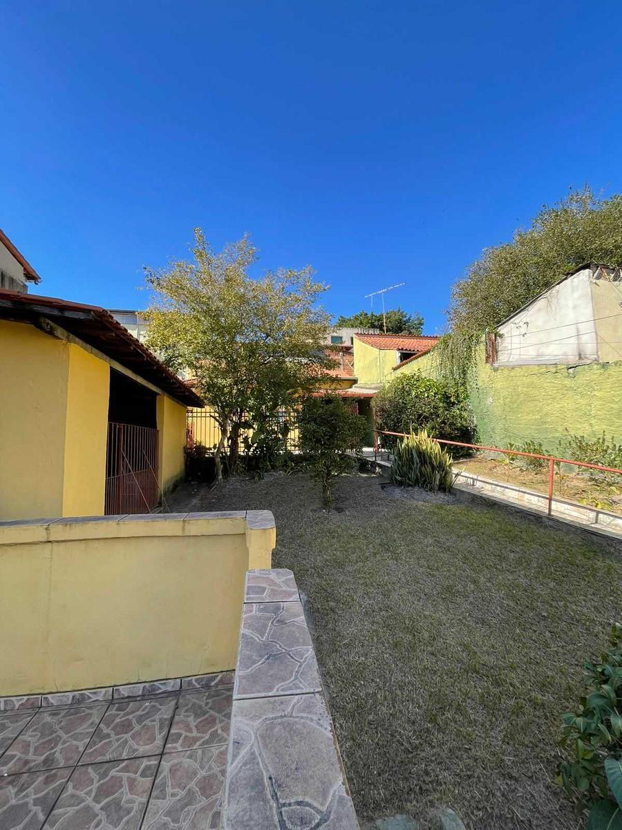 Casa, Nações Unidas, 3 Quartos, 1 Vaga