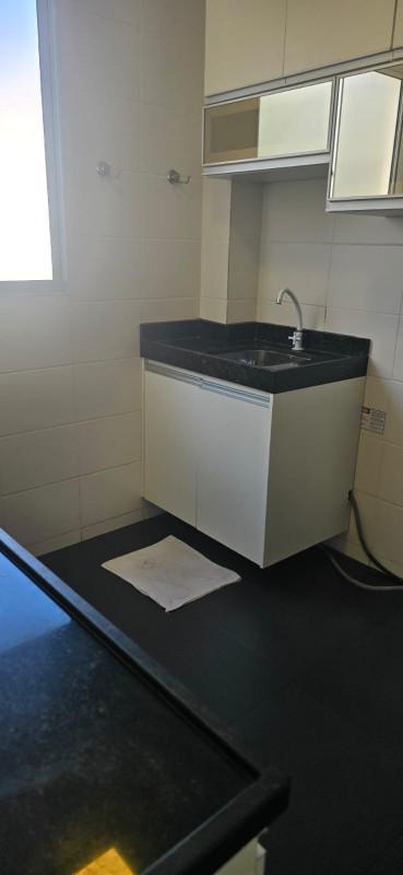 Apartamento, Lundcea, 2 Quartos, 1 Vaga
