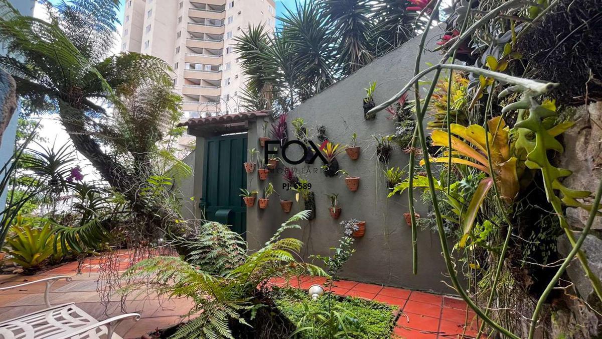 Casa, São Lucas, 4 Quartos, 5 Vagas, 3 Suítes