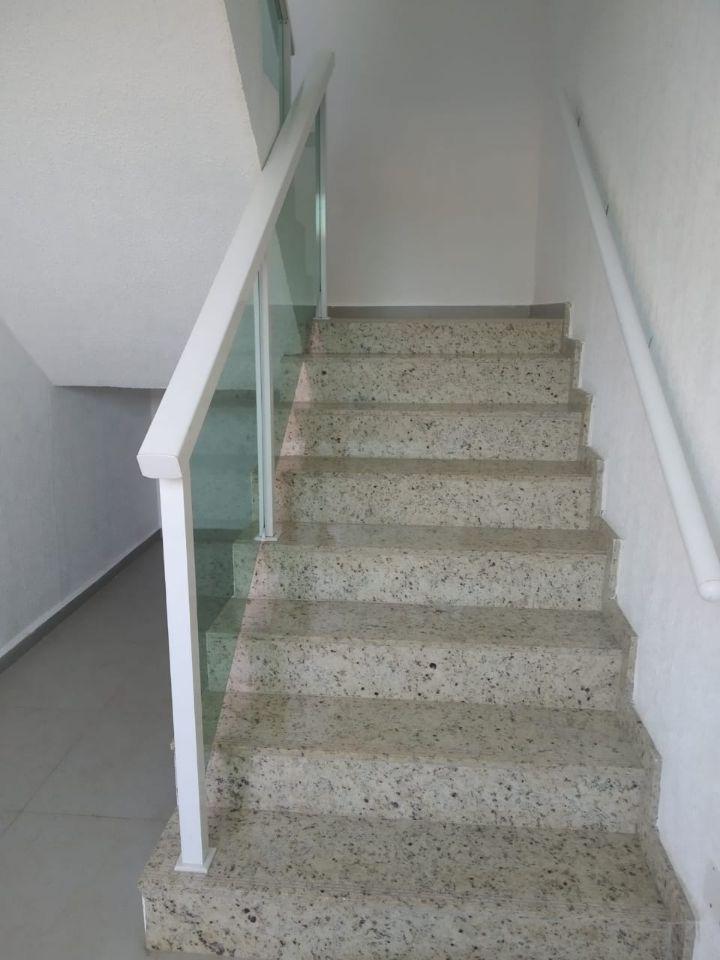 Apartamento, Centro, 2 Quartos, 1 Vaga