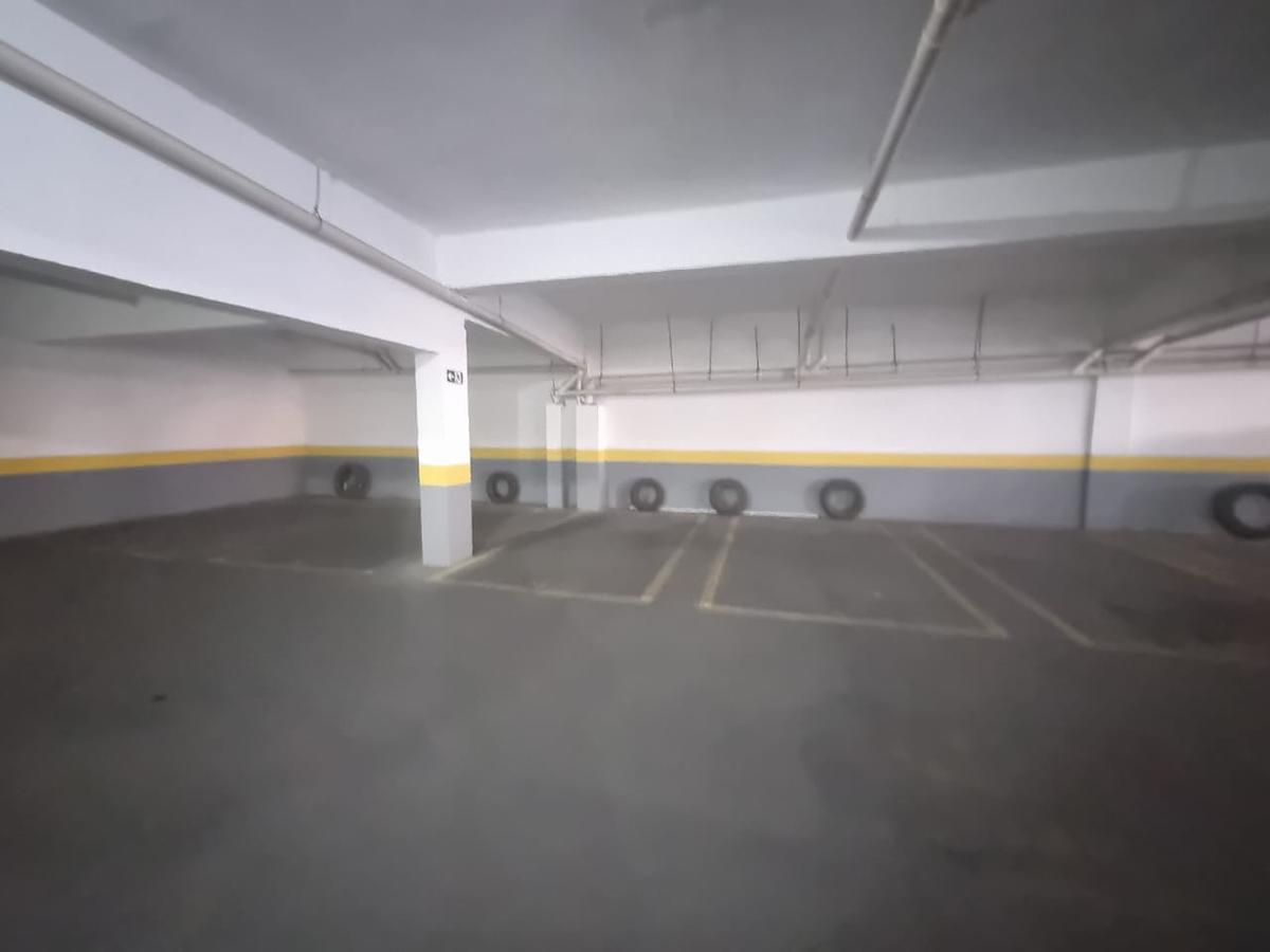 Andar, Santa Efigênia, 0 Quarto, 3 Vagas