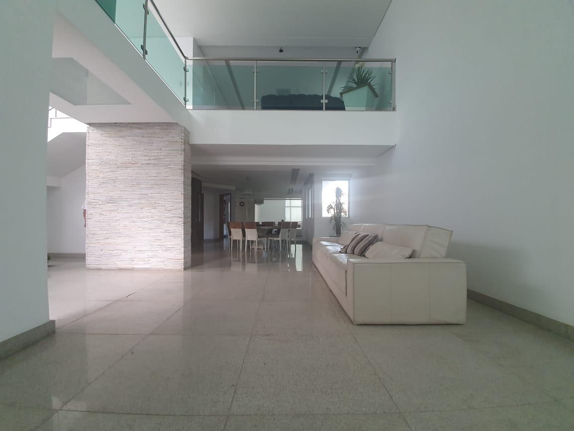 Casa, Jardim Riacho das Pedras, 3 Quartos, 6 Vagas, 2 Suítes