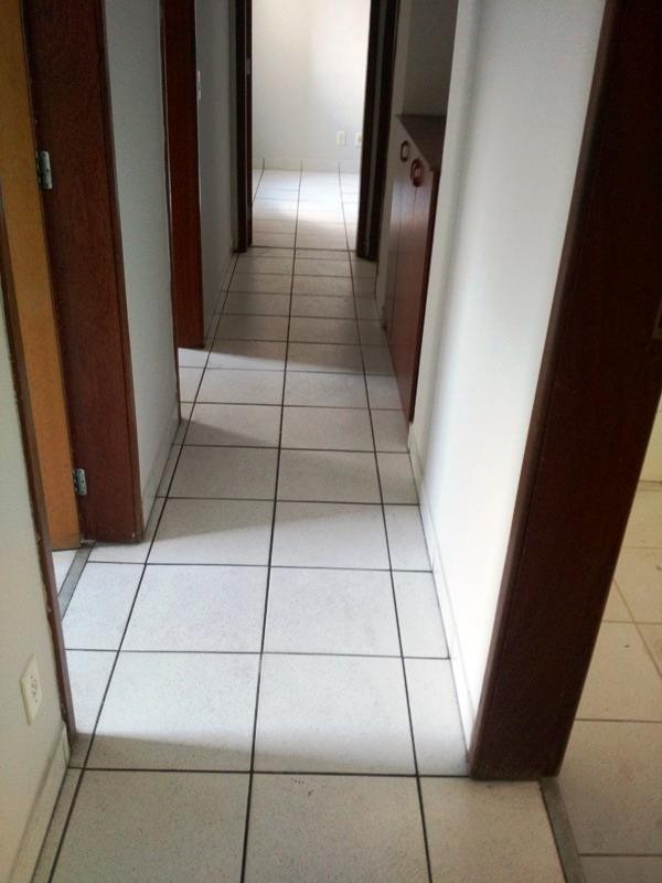 Apartamento, Silveira, 3 Quartos, 1 Vaga, 1 Suíte