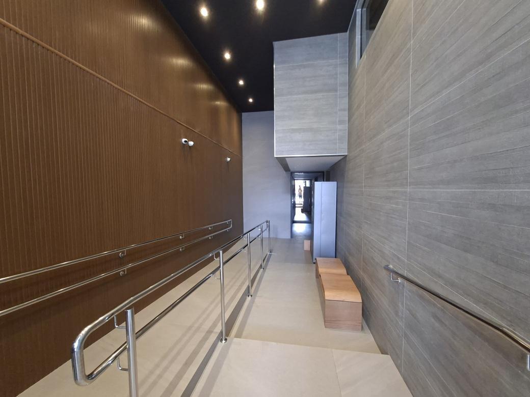 Apartamento, Lourdes, 2 Quartos, 2 Vagas, 1 Suíte