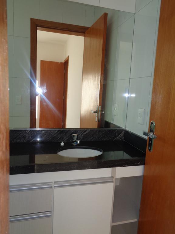 Apartamento, Santa Cruz, 3 Quartos, 2 Vagas, 1 Suíte