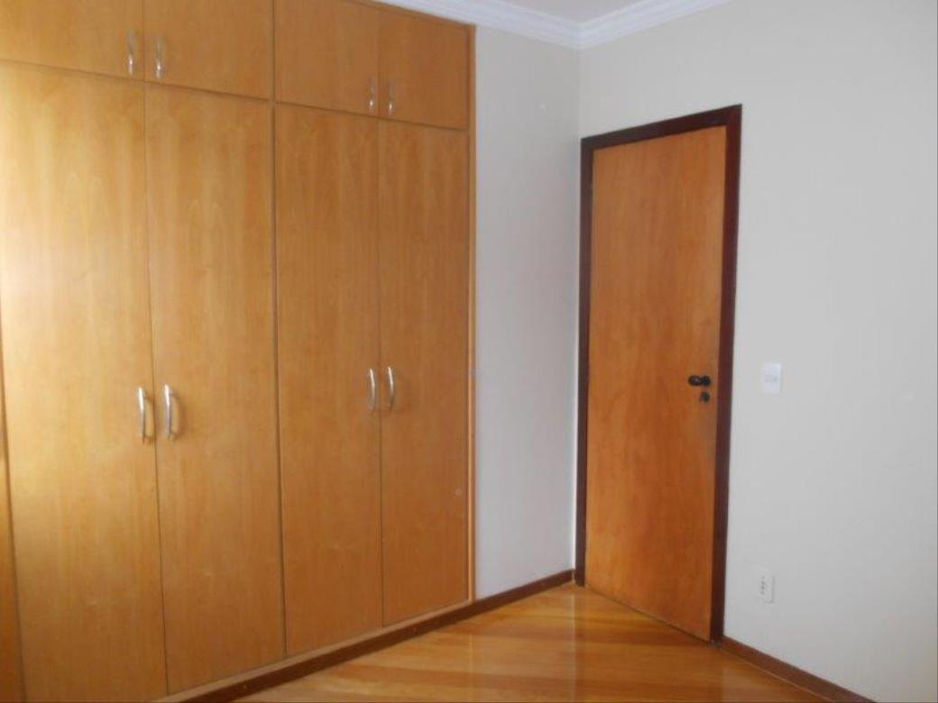 Apartamento, Carmo, 3 Quartos, 2 Vagas, 1 Suíte