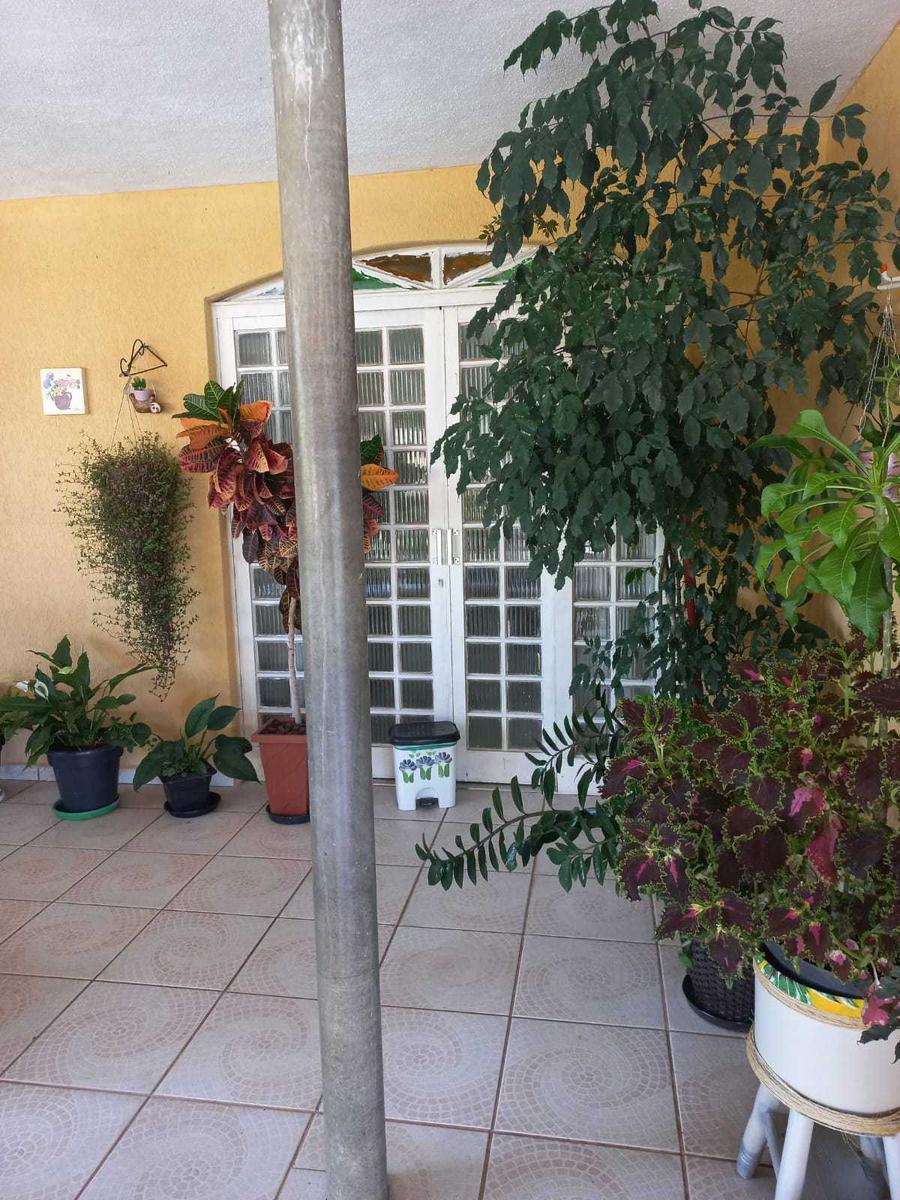 Casa, Novo Riacho, 3 Quartos, 5 Vagas