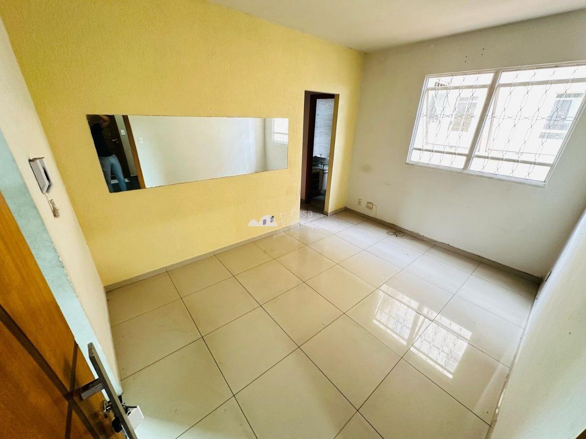 Apartamento, Jardim Leblon, 2 Quartos, 1 Vaga