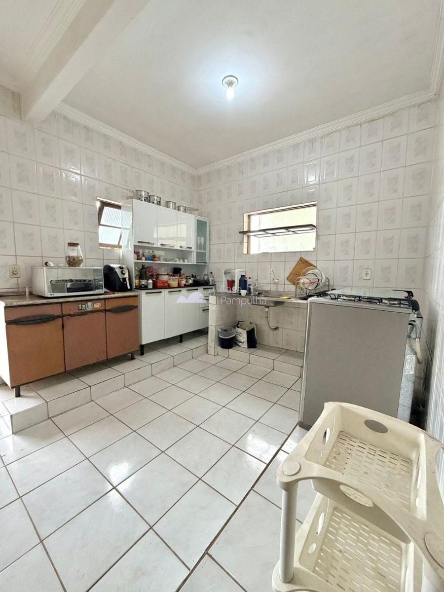 Casa, Garças, 3 Quartos, 4 Vagas, 1 Suíte