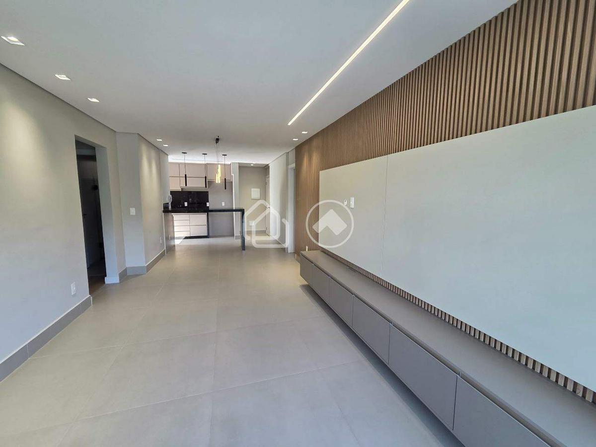 Apartamento, Buritis, 3 Quartos, 2 Vagas, 1 Suíte