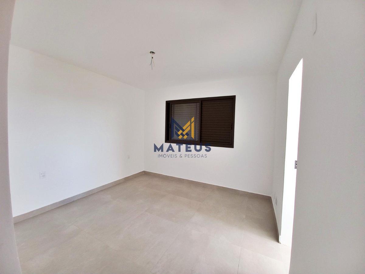 Apartamento, Padre Eustáquio, 3 Quartos, 2 Vagas, 1 Suíte