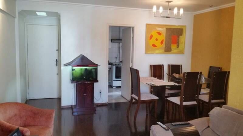 Apartamento, Estoril, 3 Quartos, 2 Vagas, 1 Suíte