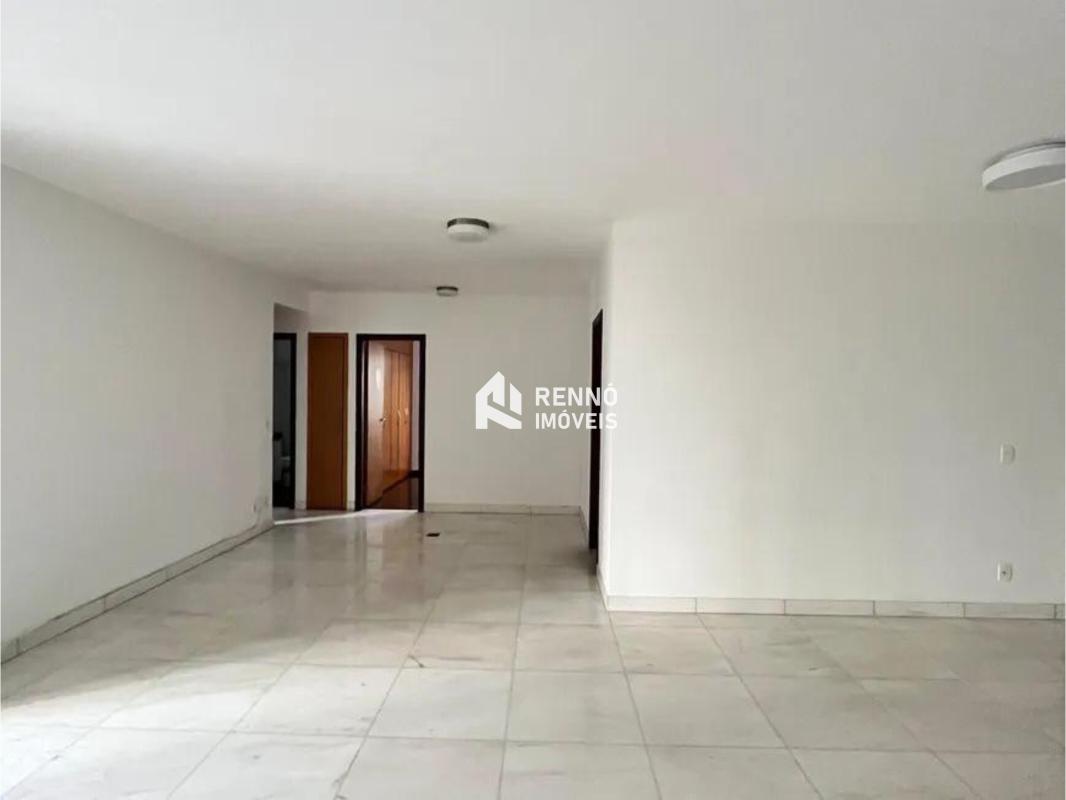 Apartamento, Santo Agostinho, 4 Quartos, 3 Vagas, 1 Suíte