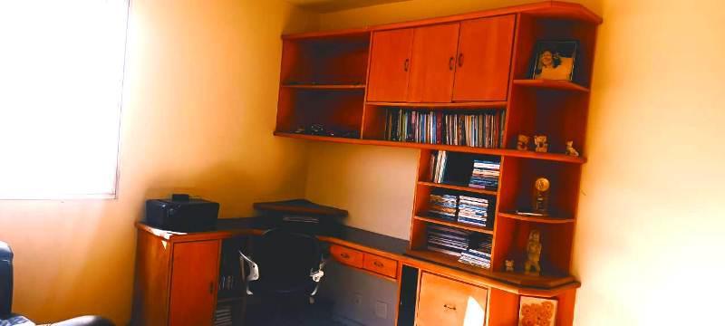 Cobertura, Carlos Prates, 3 Quartos, 1 Vaga, 1 Suíte