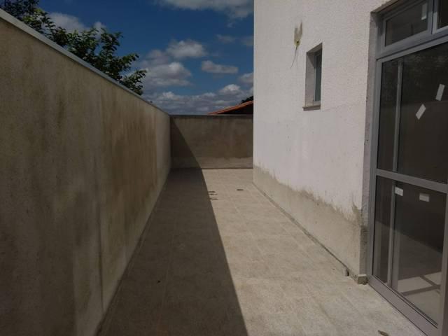 Apartamento, Santa Mônica, 3 Quartos, 2 Vagas, 1 Suíte