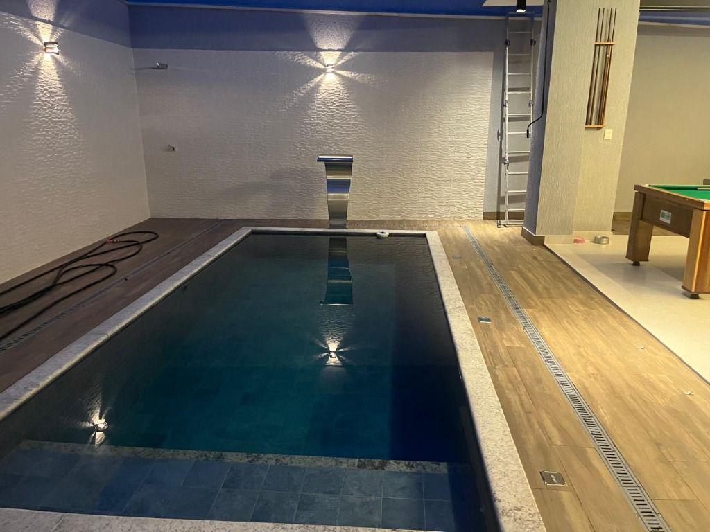 Casa, Residencial Golden Class, 4 Quartos, 4 Vagas, 4 Suítes