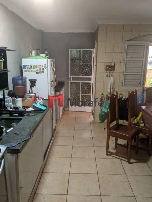 Casa, Alípio de Melo, 3 Quartos, 6 Vagas