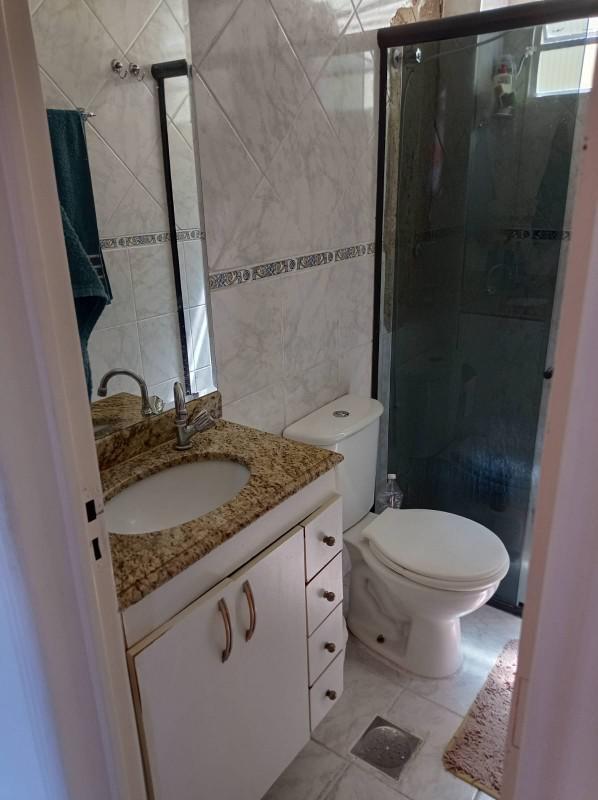 Apartamento, Salgado Filho, 3 Quartos, 1 Vaga